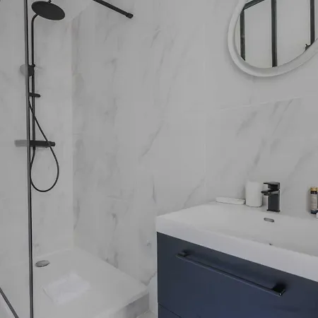Charming Apartment- 1br-2p- Montparnasse * פריז